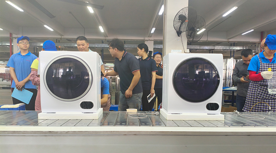 烘干機代工廠